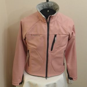 Columbia Titanium Softshell Technical Series Jacket